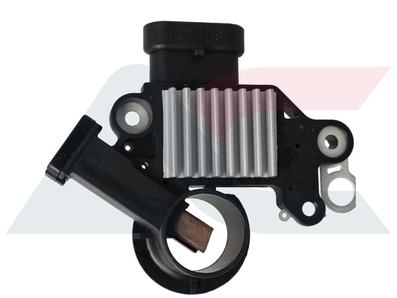 Alternator Voltage Regulator 12V Suzuki 4 Pin ID Sense IG L Stat Inactive Lamp 2.5 Sec LRC 14.5V REG2012