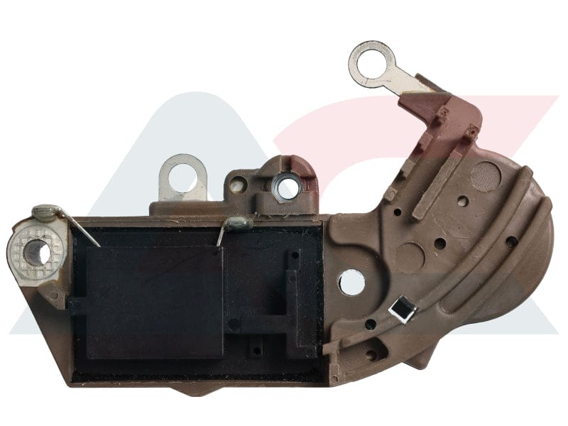 Alternator Voltage Regulator 24V Toyota LandCruiser IDSense-IG-L Inactive Lamp 28.3V REG6059