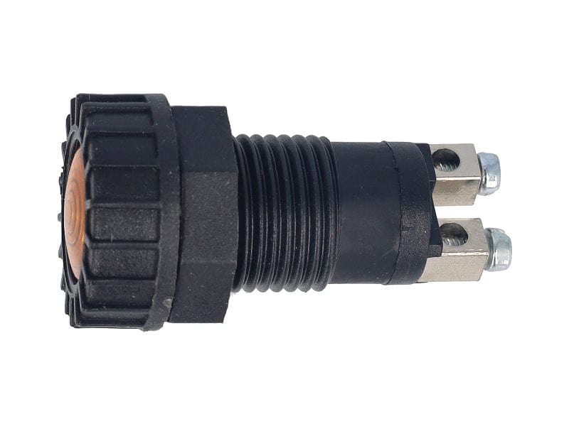 I-Pilot Light Amber Universal 12 V (IAC738-AMBER)