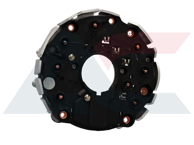 Alternator Rectifier 120mm 35A 8 Diode 12V VW Jetta GTI Audi Seat Skoda Bosch Type RCT1016