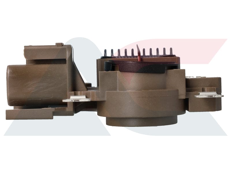 Alternator Voltage Regulator Mazda Ford Nissan Mitsubishi 2 Pin IDL Sense 14.5V ALT5092 ALT5092A REG5125
