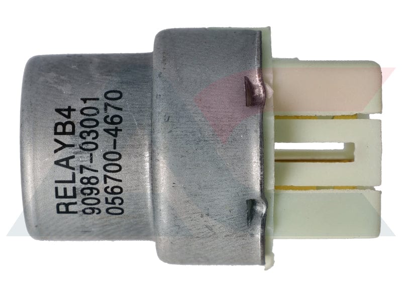 Relay Headlight (Fg987) Toyota Camry 92-01,Corolla Ee90 1988-1992 (500028)