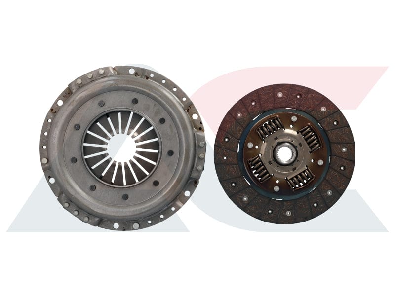 Clutch Kit Tata Telcoline 2.0TDiC 483DL 2003- (CK661M)