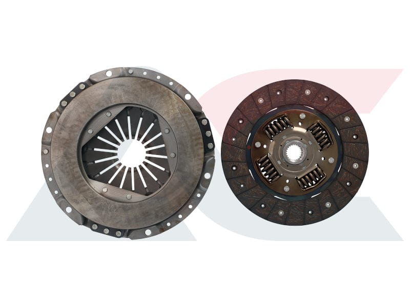Clutch Kit Tata Telcoline 2.0TDiC 483DL 2003- (CK661M)