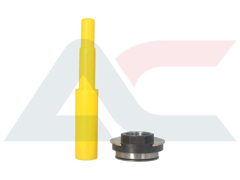 I-CK863M Clutch Kit – Hyundai i10/i20 1.2 L (G4LA) & Kia Picanto/Rio 1.0–1.2 L – 180 mm, 24‑Spline