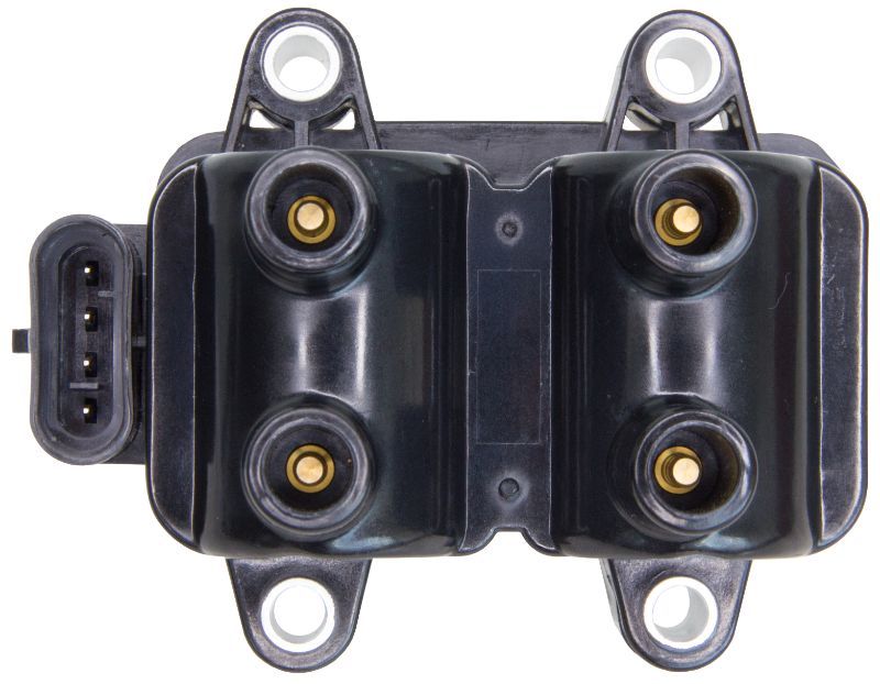 Buy Bosch Type Coil Pack Nissan Np200 1.6 8V - Best Price