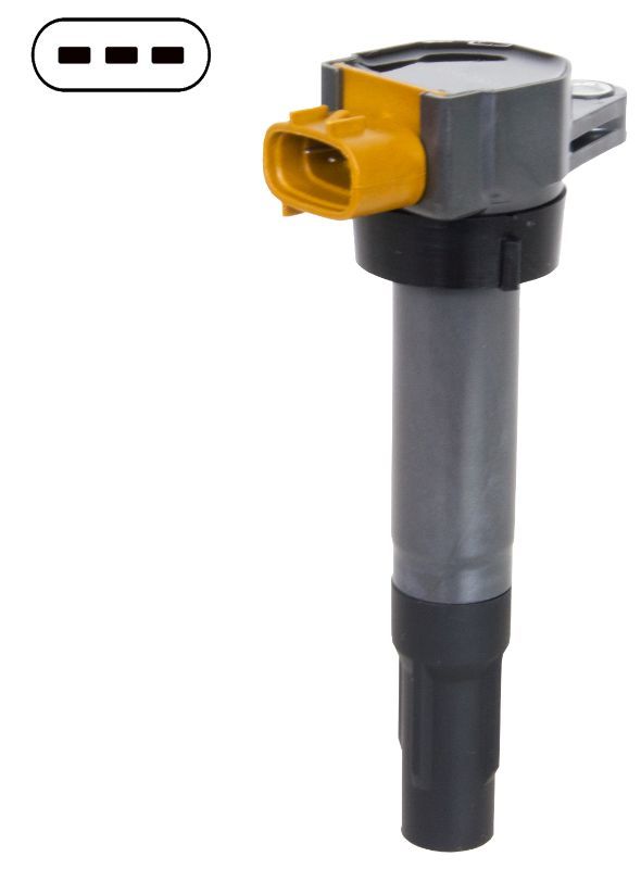 Buy Ignition Coil Suzuki Splash Ex 1.2 2008 - Best Price