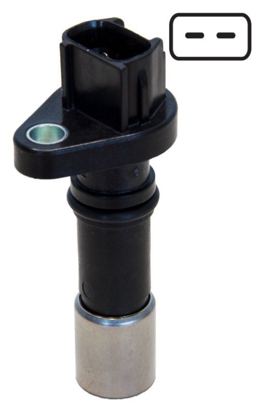 Crankshaft Pulse Sensor Toyota Yaris 1.0 1KR-FE 1.0 (2010-) CRA033