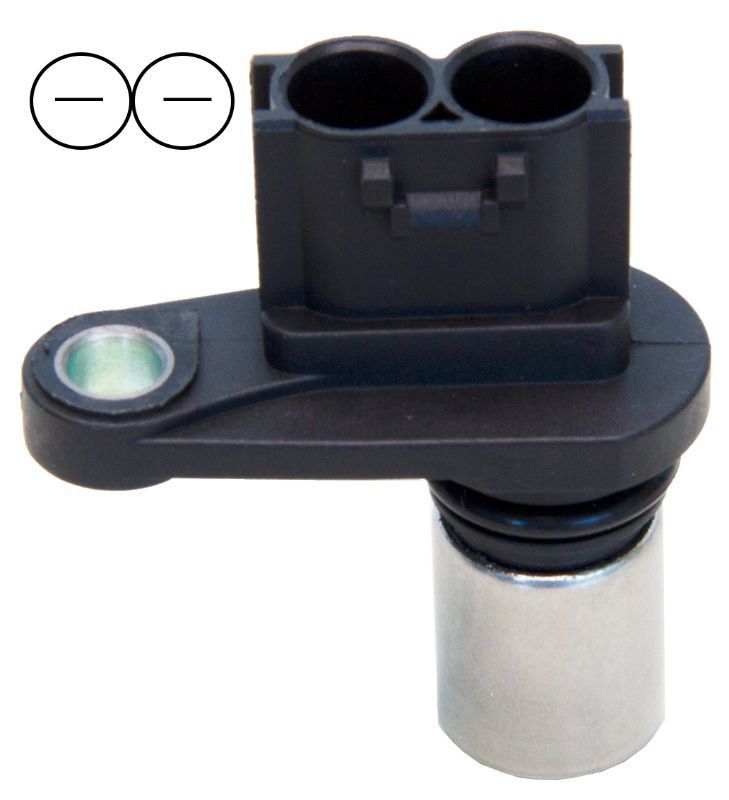 Crankshaft Pulse Sensor Toyota Yaris 1.3 2SZ-FE 1.3 (02-05) CRA034