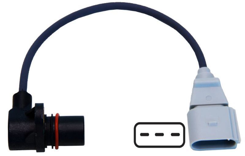 Crankshaft Pulse Sensor VW Jetta V 2.0 V Fsi BLR, BLX, BLY, BVY, BVZ (05-10) CRA048