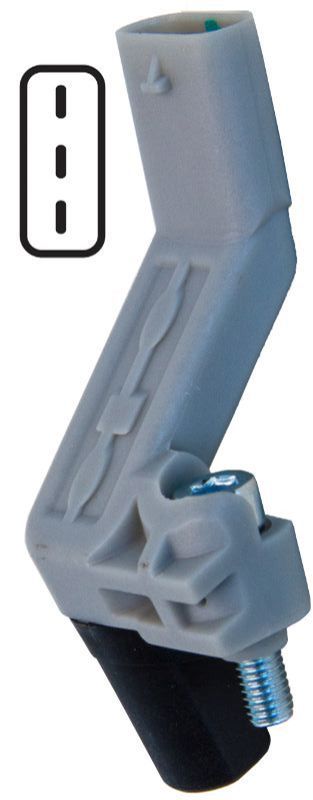 Crankshaft Pulse Sensor VW Polo 6C 1.4 6C TDI CUSA, CYZB (14-17), 1.4 TDI CUTA, CYZA (2014-) CRA050