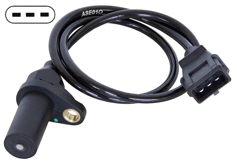 Buy Crankshaft Sensor Fiat Palio 178 1.2 98-, Punto 176 1.2 93-99