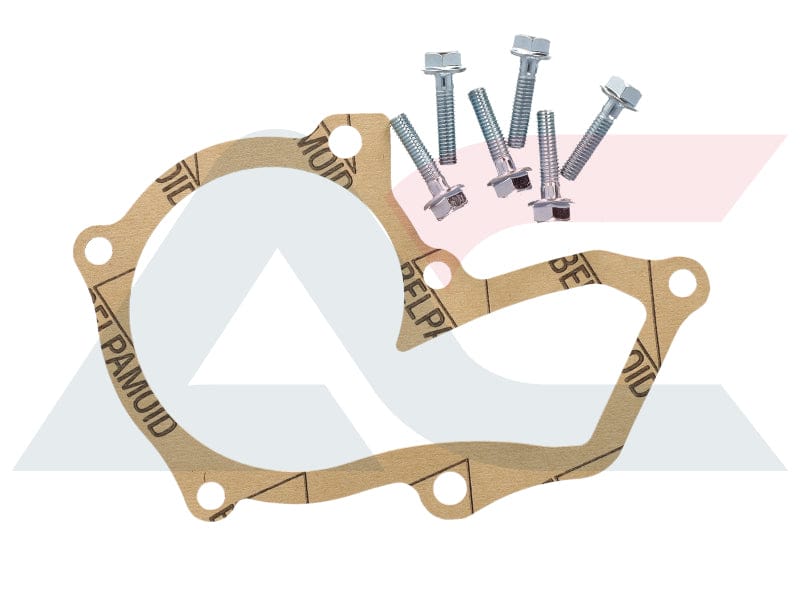 Waterpomp Ford Fiesta Figo Focus EcoSport Kuga Volvo 1848