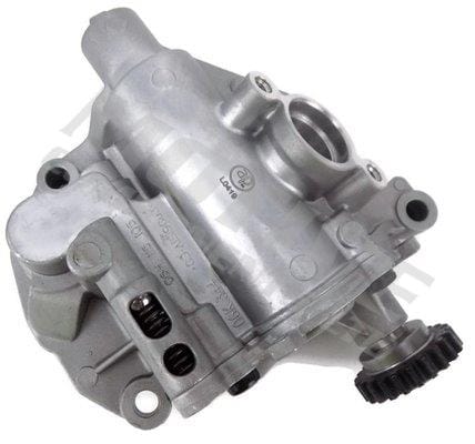 Oliepomp vir Audi A4 A5 A6 Q5 VW Golf 6 GTI CC Scirocco Tiguan OP8353