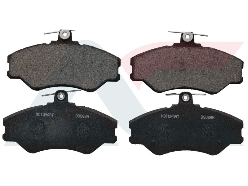 Brake Pads Hyundai Bakkie,H100 Van D3088M -Modern Auto Parts