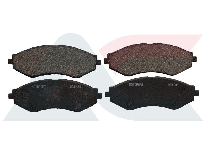 Brake Pads Chev Aveo Optra Vivant Daewoo Cielo Espresso Tacuma Pr R276