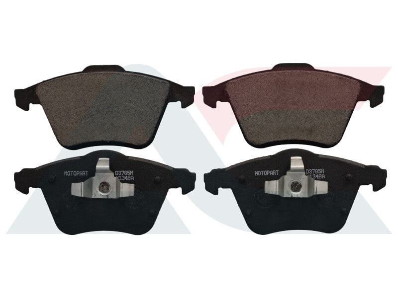 Brake Pads Mazda 3,Volvo S40,V40,V50 D3785M -Modern Auto Parts