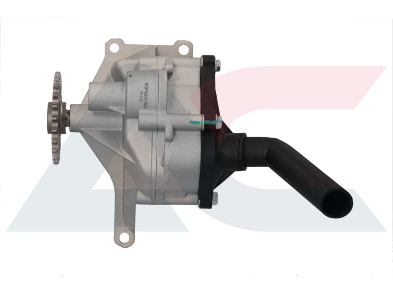 Oil Pump - Mercedes C270/E270/Sprinter/Vito & SsangYong OM Diesel Engines OP268