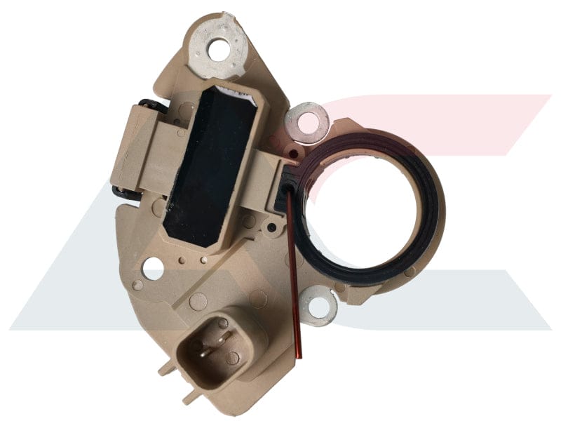 Alternator Voltage Regulator 12V Dodge Caliber 2.0 2 Pin Mitsubishi Type REG5071