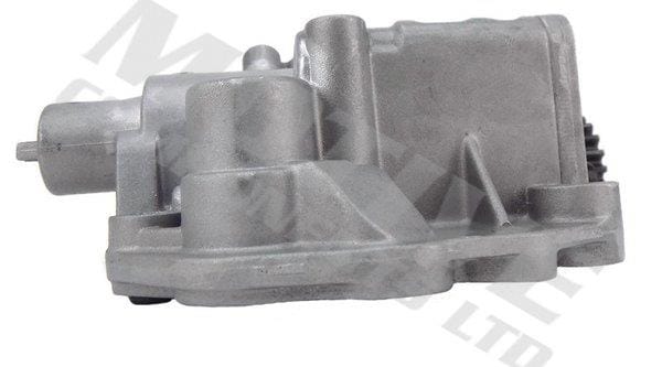 Oliepomp vir Audi A4 A5 A6 Q5 VW Golf 6 GTI CC Scirocco Tiguan OP8353