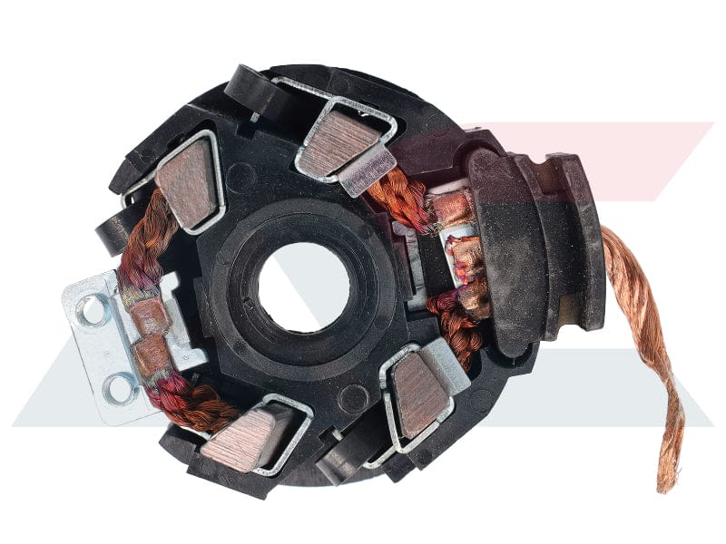 Aansitterborselhouer 12V Toyota RAV4 1AZ-FE Petrolenjin 1.3–1.6kW (BHS6300)