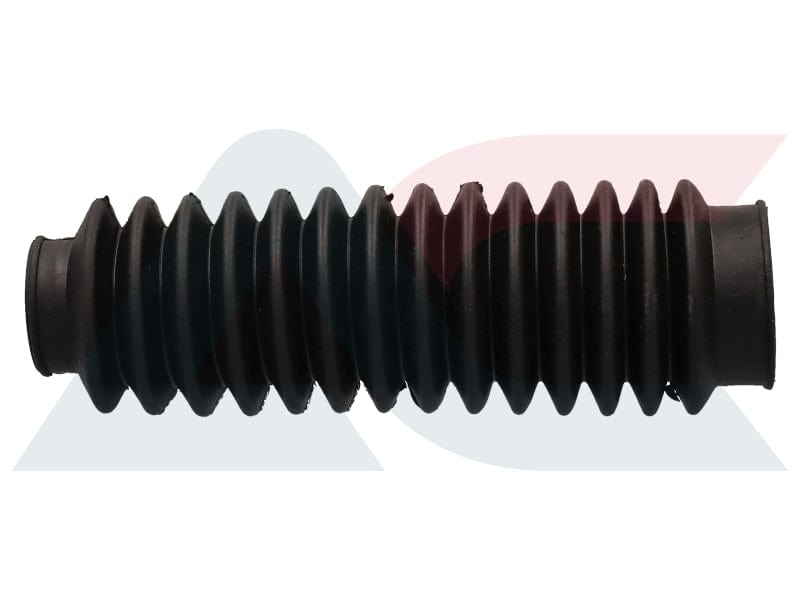 Agterste Skokbreker VW Amarok 2.0TDI 2010-2013 (D65354)