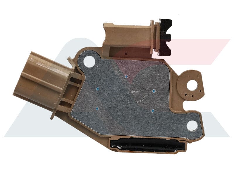 Alternator Voltage Regulator Ford Bantam Ford Ka 3 Pin IDSENSE CPU 12V REG0066