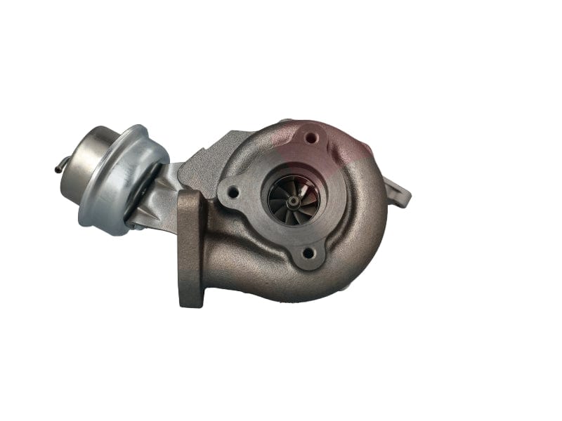 I-Turbo Charger Fiat Doblo Cargo Grande Punto Linea 1.3D Multijet (200102080105)