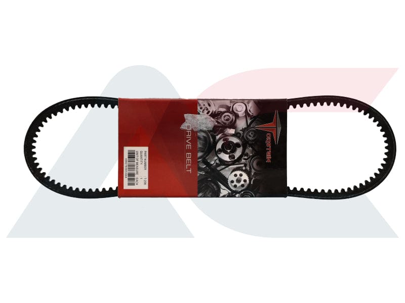 I-Fan Belt Vw Jetta (T-208)