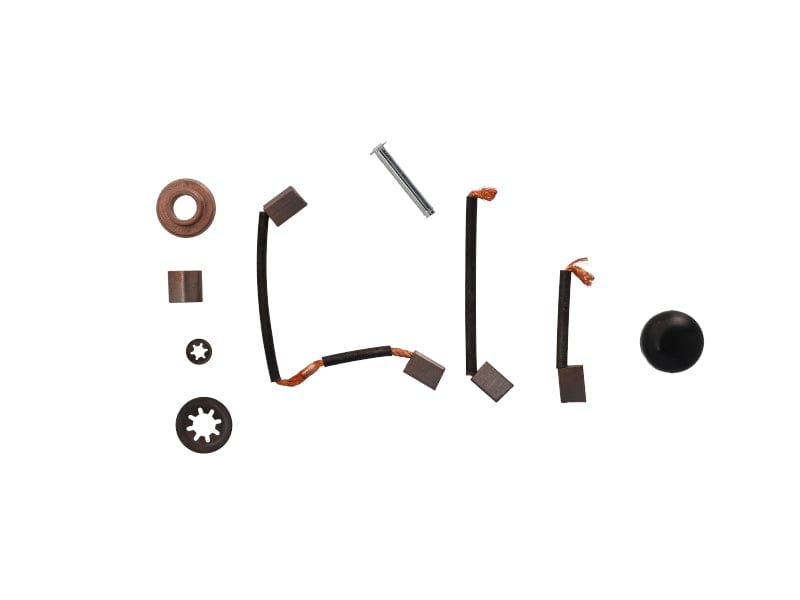 Ikhithi yokulungisa i-Starter Lucas 9M90 L300 12V No Grommet (SRK12)