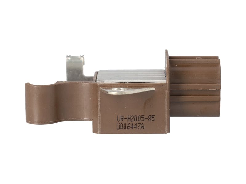 Alternator Voltage Regulator Toyota Quantum Lexus Honda Nippon Denso 4 Pin IG S L FR B Circuit 14.1V OE 27700-20090 REG6105