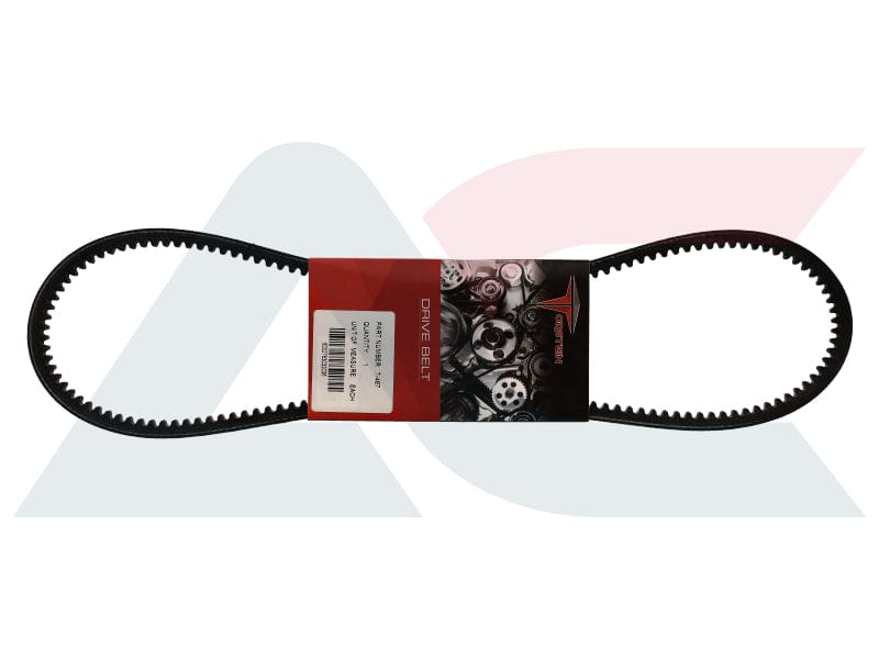 I-Fan Belt Mitsubishi Triton (T-467)