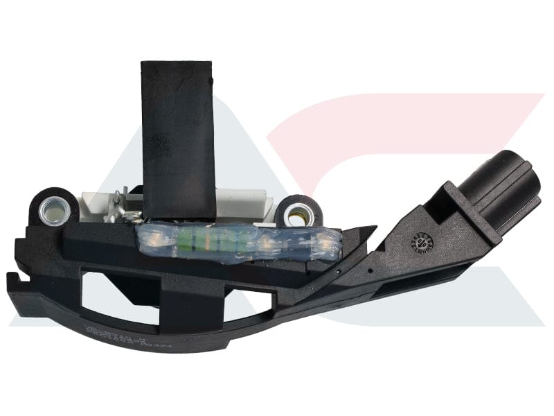 Alternator Voltage Regulator Toyota Corolla Conquest Avensis Carina Bosch 3 Pin 14.4V With Resistor REG1008