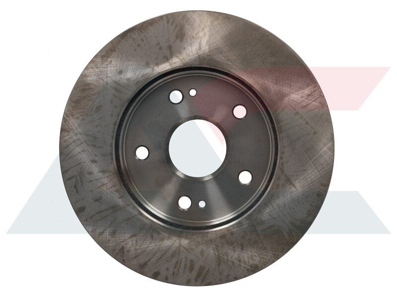 Brake Disc Mahindra XUV500 2.2CRDe DW12DD (DDF2584X)