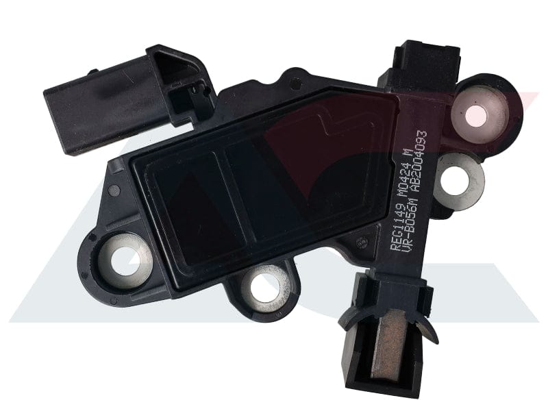Alternator Voltage Regulator Volvo Ford LIN COM IDCPU-D 12V 13.8V OE CN15-10316AA REG1149
