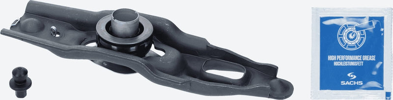 I-Clutch Kit Smart Fortwo M132 2007 - 2016 3000 951 097 (Sachs)