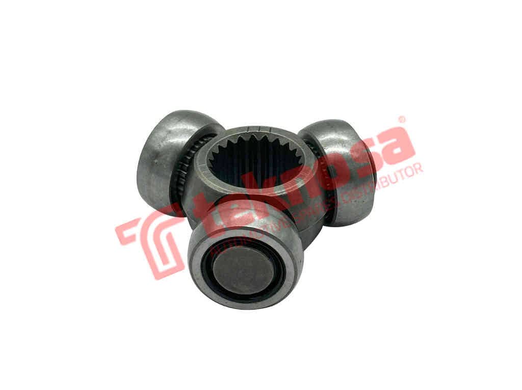 Inner CV Joint Front Left or Right - Datsun GO, GO+ 1.2 HR12DE DG4001