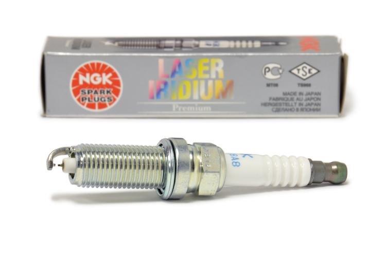 Spark Plug NGK DILKAR8A-8 (1PC)