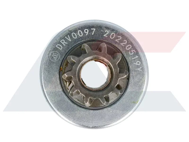 Bendix Drive 10T Valeo Fiesta/Focus/Volvo (DRV0097) Electropart