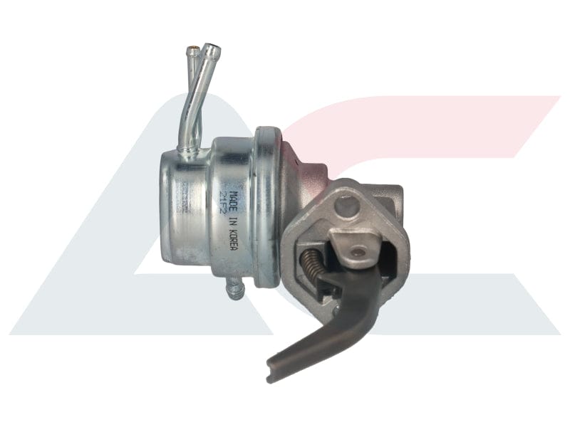 Fuel Pump – Toyota Corolla, Conquest & Tazz 1300 (2E 12V, 1986–2006)