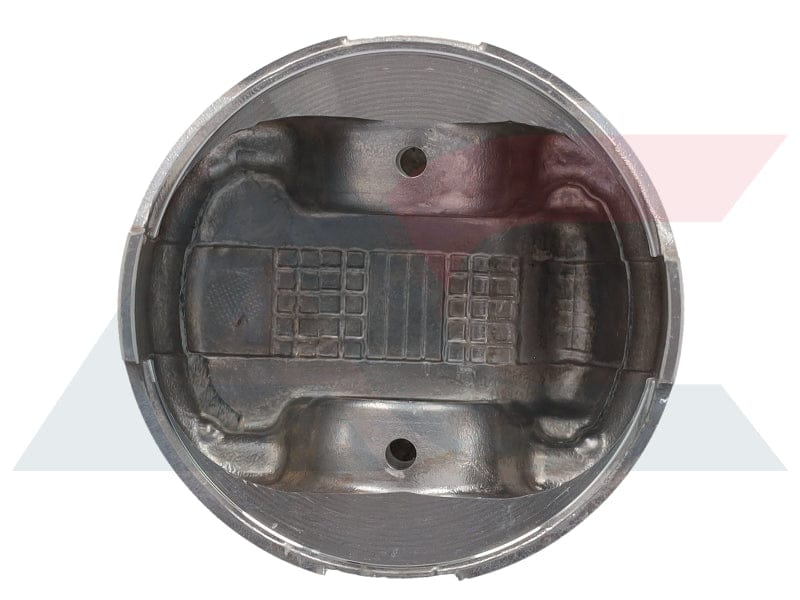 Piston Set (4) Without Rings - Toyota Conquest, Corolla & Tazz 2E 12V (1986-2006) PTY407301X