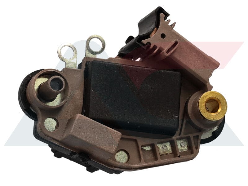 Alternator Voltage Regulator 12V Valeo BMW 316Ci 316i 316i Compact 318Ci 318i 3 Pin IG L Dummy REG0022