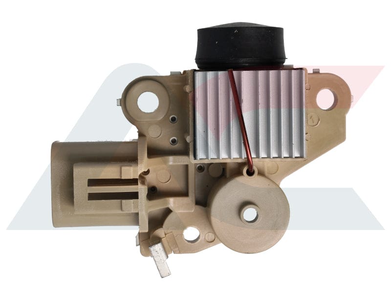 Alternator Voltage Regulator 12V Kia Sephia Spectra Shuma 2 Pin S-L Active Lamp 14.4V REG8703