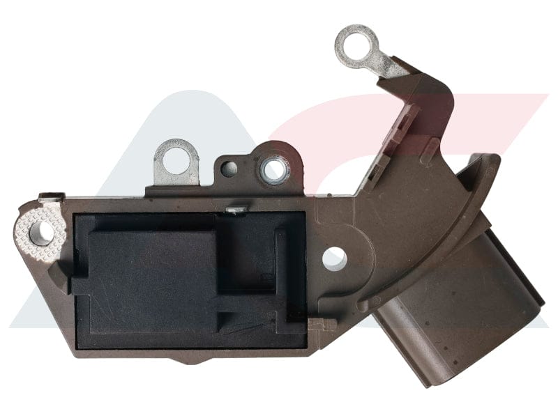 Alternator Voltage Regulator 12V Toyota Corolla 160L Yaris 1.3L IDB+-IG-L 2.5 Sec. LRC Inactive Lamp 14.4V REG6067