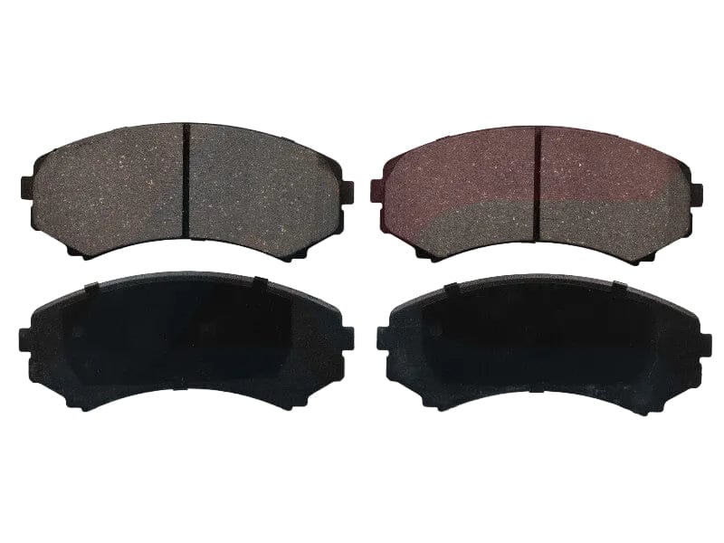 Front Brake Pads Mazda MPV / Mitsubishi Pajero (ATE1080)
