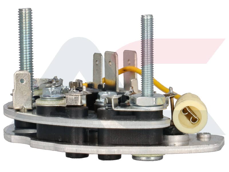 Lucas AS123 Alternator Rectifier Multifit Ford Opel Isuzu South Africa REC4499