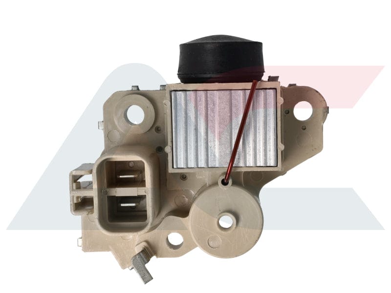 Alternator Voltage Regulator Hyundai Elantra Accent Tiburon Valeo IDL Sense 14.2V OE 37370-22200 REG5021