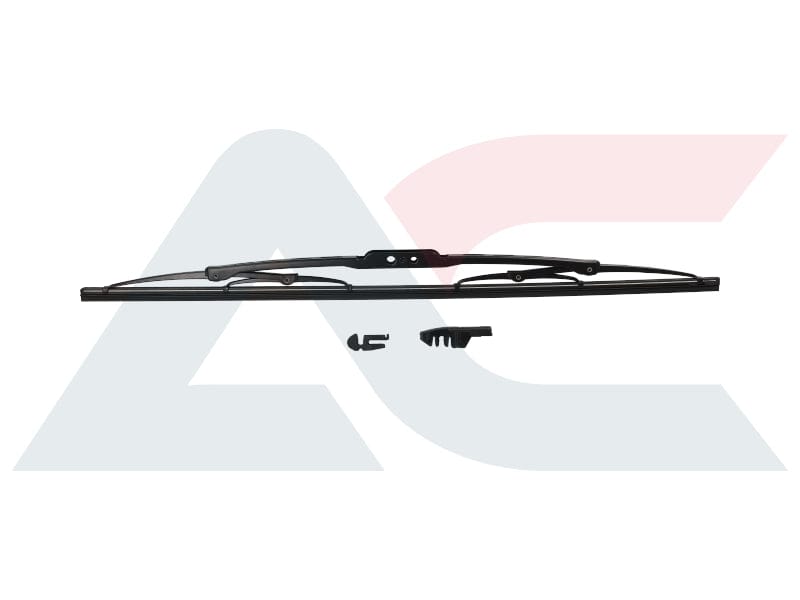 Wisserblad 19 duim enkel standaardblad (Wb19Sm)