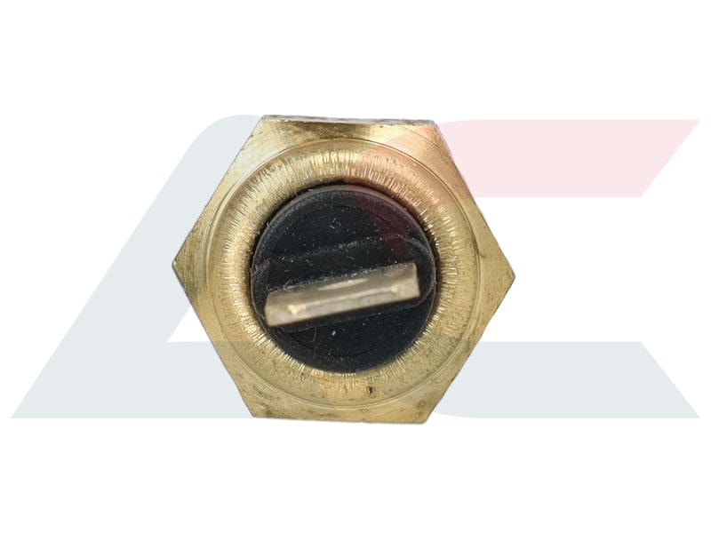 Temperatuurskakelaar 1Pin 1/8X27Nptf Ford Fiesta, Escort, Laser, Metoer, Mazda Soho, Rustler (Cvh Pte, Cvh-Fue, Cvh-Luc) (FAE) (31390)