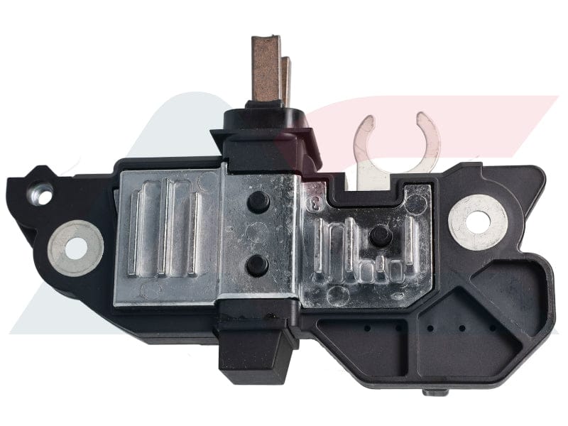 Alternator Voltage Regulator 24V MAN Scania IDTach-L-IG-Sense-CPU 5 Pin Active Lamp 25.6V REG1133